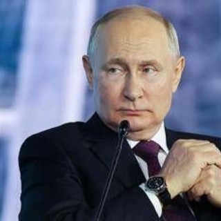 Putin: &quot;Russia risponderà a ogni minaccia&quot;. Il messaggio a Trump sulle armi nucleari