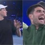 "Sinner è il numero uno", gaffe al Million Dollar 1 Point Slam: Jannik ride con... Alcaraz