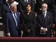 Melania Trump, compie oggi 55 anni: il 'regalo' di Donald dopo i funerali di Papa Francesco