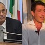 Vannacci fa scouting in Forza Italia e porta via Calderone a Tajani: "Fisiologico a fine legislatura, partito è stabile"