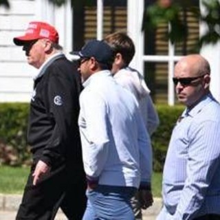 &quot;Trump è morto&quot;, la fake news manda in tilt Google e X