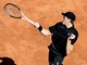 Sinner batte Rublev in due set, è semifinale a Roma con record Sinner batte Rublev in due set, è semifinale a Roma con record