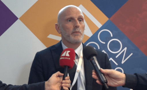 Malattie infiammatorie intestinali, Fantini (Ig-Ibd): "Agire su fattori rischio" Malattie infiammatorie intestinali, Fantini (Ig-Ibd): "Agire su fattori rischio"