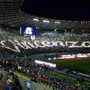 Lazio, la curva nord ricorda Vincenzo Paparelli Lazio, la curva nord ricorda Vincenzo Paparelli