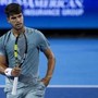 Cincinnati, Nardi eliminato da Alcaraz. Fritz ko con Atmane