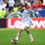 Milan, colpo a sorpresa: in attacco arriva Diego Moreira Milan, colpo a sorpresa: in attacco arriva Diego Moreira