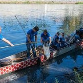 Ambiente, Baffigo (Piùblu): "Lavoriamo affinché ognuno possa salvare mondo" Ambiente, Baffigo (Piùblu): "Lavoriamo affinché ognuno possa salvare mondo"