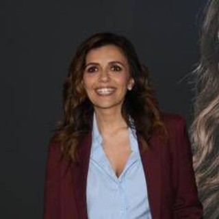 Serena Rossi: &quot;Il bacio tra JLo e Ben Affleck a Venezia? Effusioni sospette...&quot;
