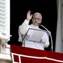 Papa “Gaza è martoriata, non c’è futuro basato su violenza e vendetta”