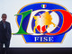 La Fise svela il logo del Centenario, Di Paola “Compleanno da celebrare” La Fise svela il logo del Centenario, Di Paola “Compleanno da celebrare”