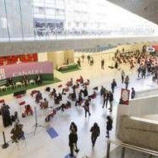 Sostenibilità, lavoro, competenze e reputazione, Cial al Salone della Csr