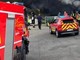 Belgio, incendio in un palazzo ad Anversa: diversi morti e feriti Belgio, incendio in un palazzo ad Anversa: diversi morti e feriti
