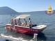 Marito Roccella, proseguono ricerche nel lago di Vico: sommozzatori arrivati da varie Regioni Marito Roccella, proseguono ricerche nel lago di Vico: sommozzatori arrivati da varie Regioni