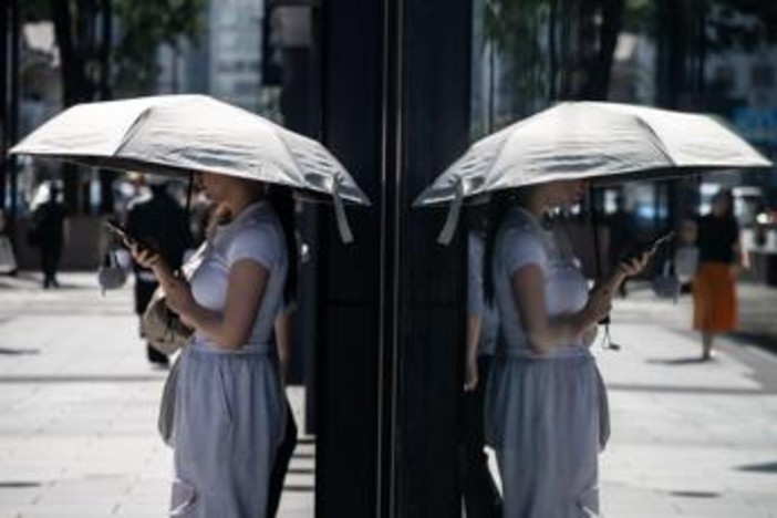 Meteo, tregua dal caldo: calano temperature e arrivano temporali