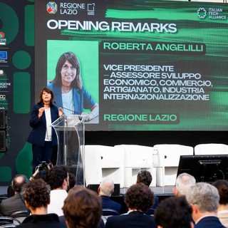 Venture Capital, il Lazio punta su innovazione, imprese e nuovi investimenti
