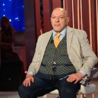 Mauro Coruzzi in ospedale, come sta Platinette: intervento per prevenire l'ictus