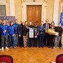Trieste celebra Nino Benvenuti ai Campionati italiani Assoluti Elite 2025