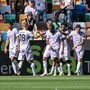 Udinese-Torino 2-0 con i gol di Ehizibue e Kristensen