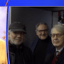 Vittorio Sgarbi ricoverato, Myrta Merlino: "È debolissimo, situazione medica molto complicata"