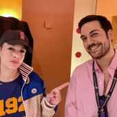 'L'amore non mi basta' di Emma in vetta alle classifiche, l'autore Magro: "Un miracolo di Natale"