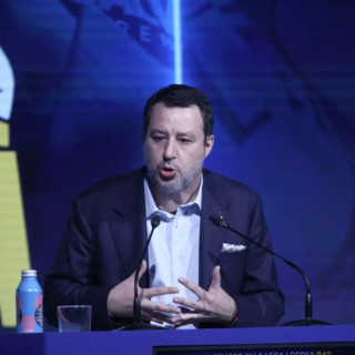Dazi, Salvini “Occorre dialogare con Trump, contro-dazi sarebbero un problema”