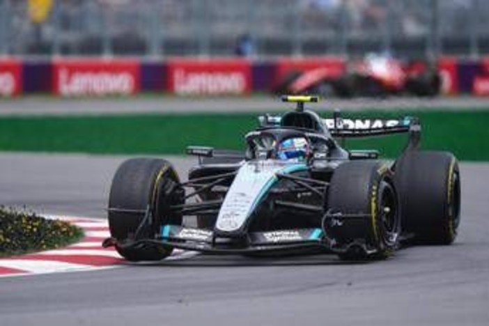 Formula 1, ordine d'arrivo Gp Canada e classifica Piloti Formula 1, ordine d'arrivo Gp Canada e classifica Piloti