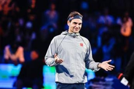 Federer, gran ritorno in vista? &quot;Il tennis mi manca&quot;