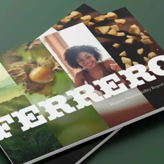 Ferrero pubblica il 16^ Rapporto di Sostenibilità