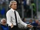 Italia, Mancini incassa i fischi: "Quando si perde sono meritati..."