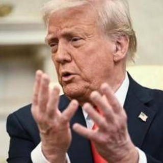 Dazi, Trump: &quot;Palla nel campo della Cina&quot;. Casa Bianca: &quot;Presto primi accordi&quot;