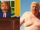 Trump nel mirino di South Park, la Casa Bianca contro il cartoon