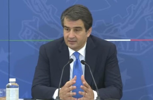 Ue, Fitto “Rigidità di bilancio non serve” Ue, Fitto “Rigidità di bilancio non serve”