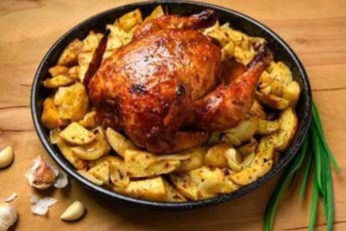 Carne di pollo e rischio tumori, Unaitalia: &quot;Nessun rapporto causa effetto&quot;