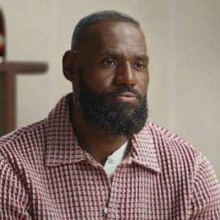 LeBron James, la 'decisione' è solo uno spot