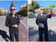 Cicalone denuncia: "Hanno provato a investirmi, mi hanno urlato 'devi morire'"