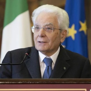 Mattarella “Esercito rappresenta un punto di forza per la Repubblica”