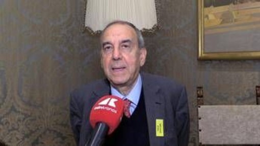 Sanità, cardiologo Fedele: "Screening e nuove tecnologie pilastri del Safe hearts plan"