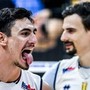 Mondiali pallavolo, Italia batte Belgio e va in semifinale