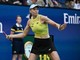 Us Open, Rybakina vola in semifinale e sarà la nuova n.1 del mondo Us Open, Rybakina vola in semifinale e sarà la nuova n.1 del mondo