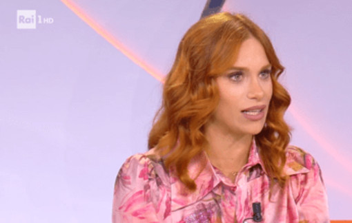 Alessandra Tripoli, la rivelazione sul marito a La volta buona: "Durante il Covid..."