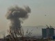 Gli Stati Uniti colpiscono 90 obiettivi in Iran, Teheran attacca basi Usa