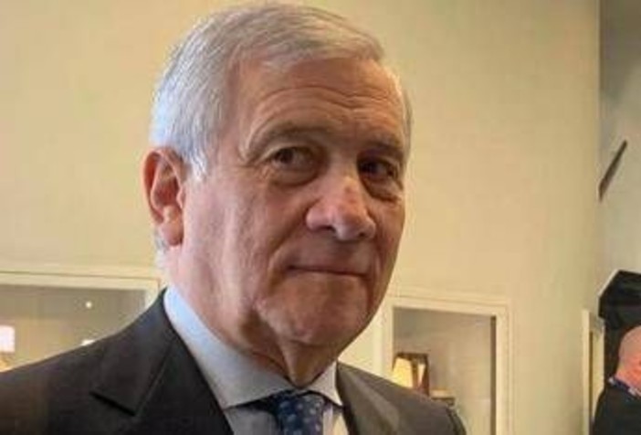 Vino, Tajani: "Export fondamentale, stiamo lavorando tantissimo" Vino, Tajani: "Export fondamentale, stiamo lavorando tantissimo"