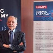 Terremoto, Galtieri (AssoRup): "Nuove direttive si occupino di rischio sismico"