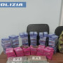 Sequestrati 28 Kg tra hashish e cocaina a Ostia, arrestato trentanovenne