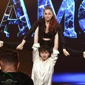 A Ballando vincono Delogu e... il televoto: come hanno votato giuria e pubblico