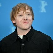Harry Potter, Rupert Grint torna Ron Weasley a Broadway: "Fa parte di me, ora entrambi siamo padri"