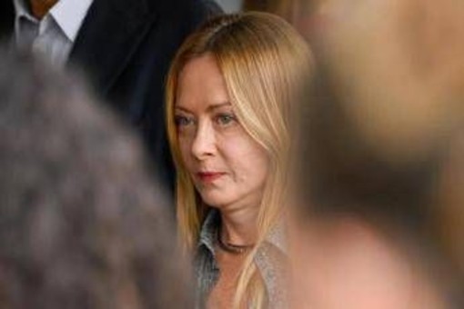 Meloni: "In Cdm a breve norma con numero massimo studenti stranieri in classe e divieto burqa"