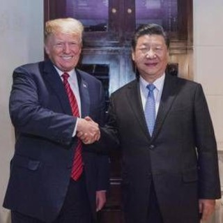 Dazi, c'è l'accorto Usa-Cina. Trump: &quot;Vittoria per entrambi, forniranno terre rare&quot;
