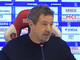 "Se fai l'arbitro hai dei problemi", Aia contro frase choc di Gaucci jr "Se fai l'arbitro hai dei problemi", Aia contro frase choc di Gaucci jr
