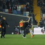 Udinese cinica al “Ferraris”, il Genoa è battuto 2-0 Udinese cinica al “Ferraris”, il Genoa è battuto 2-0